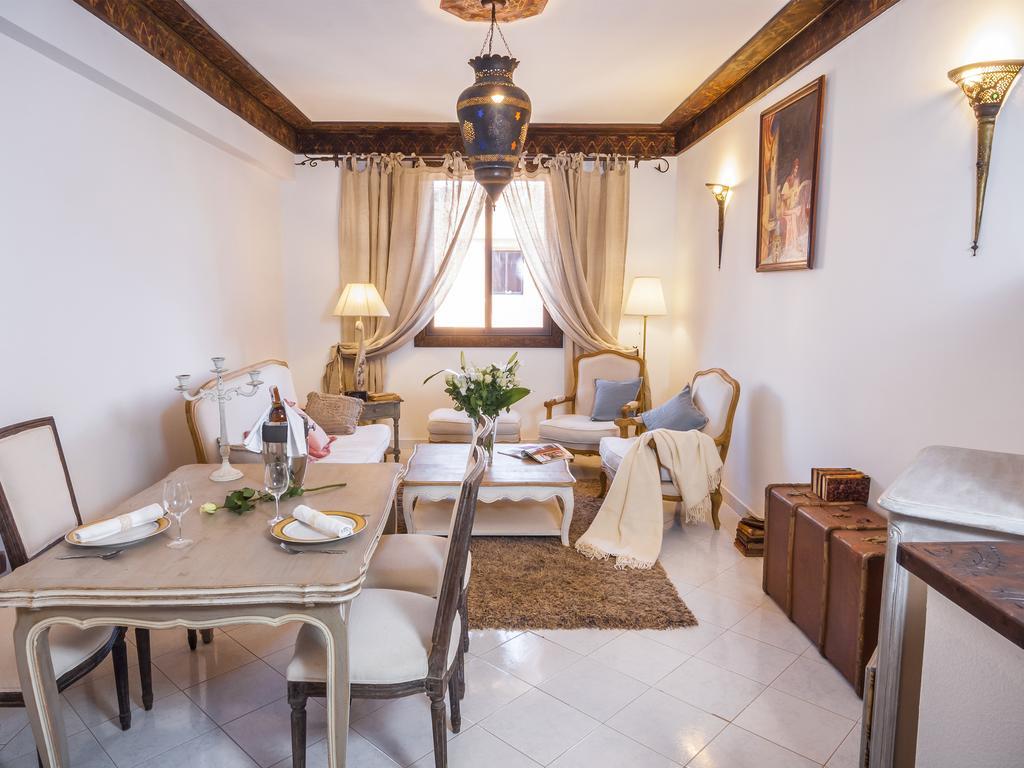 Appartement De Sophia Marrakesh Exterior photo